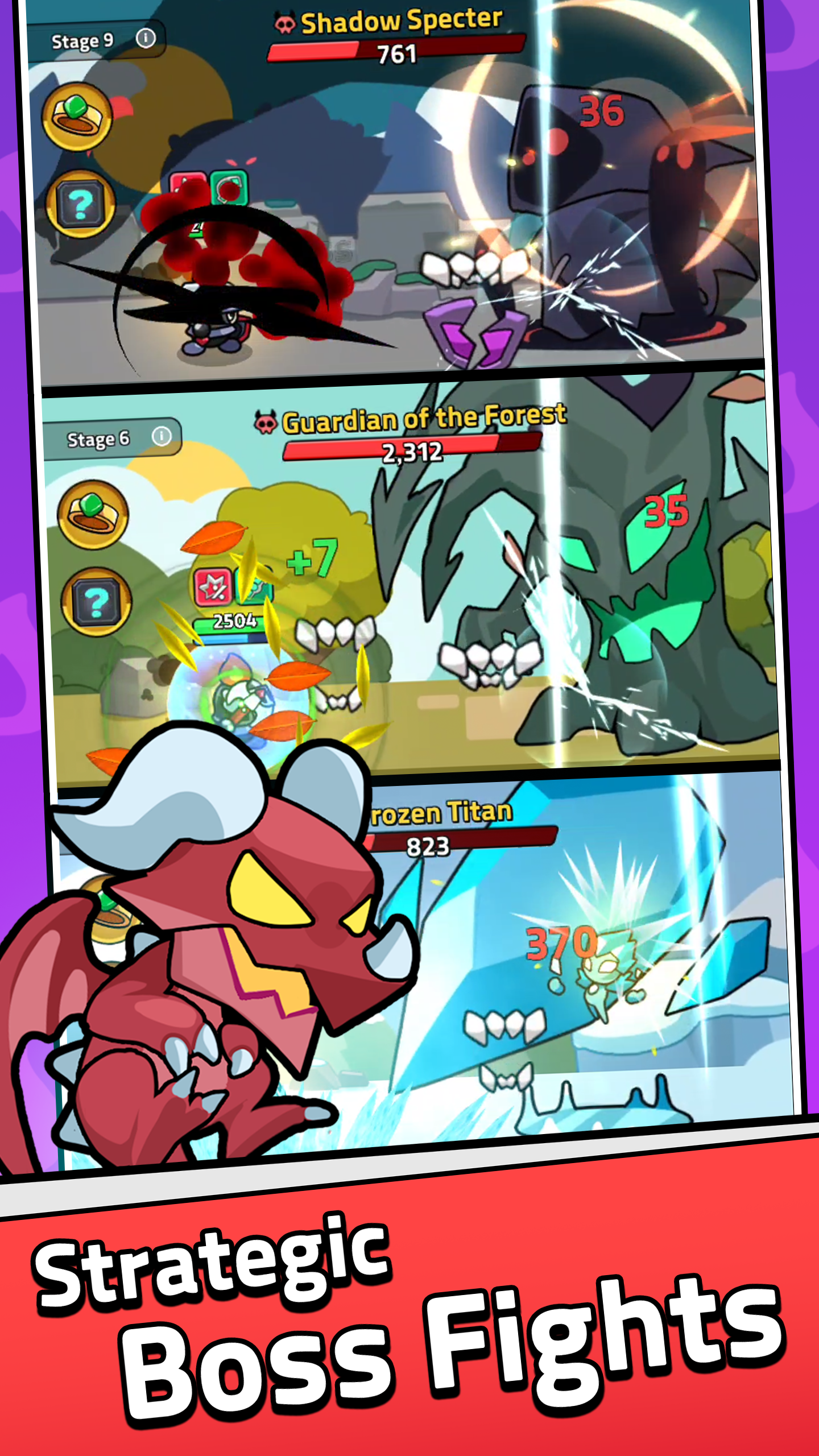 Screenshot of LoopBound