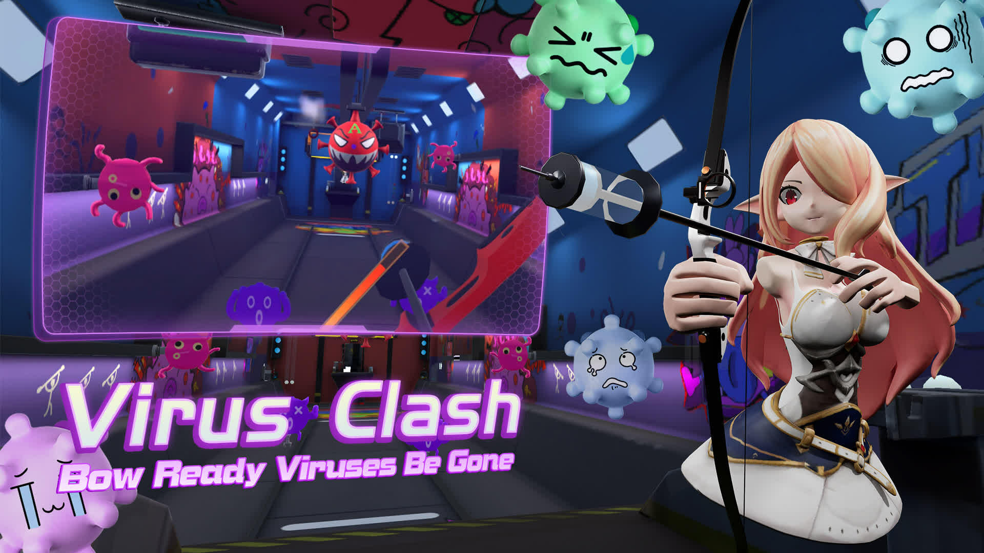 Genting Party Game Screenshot