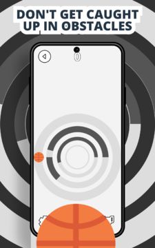 Vortex ゲームのスクリーンショット