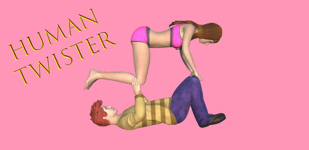 Banner of Human Twister 0.7.2