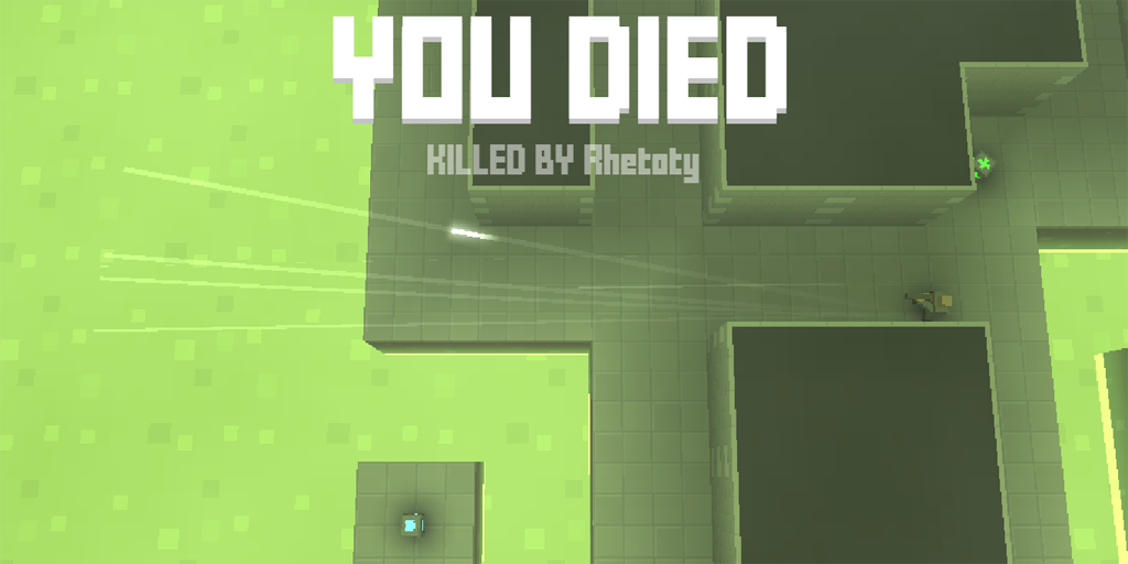 Karnege.io ภาพหน้าจอเกม