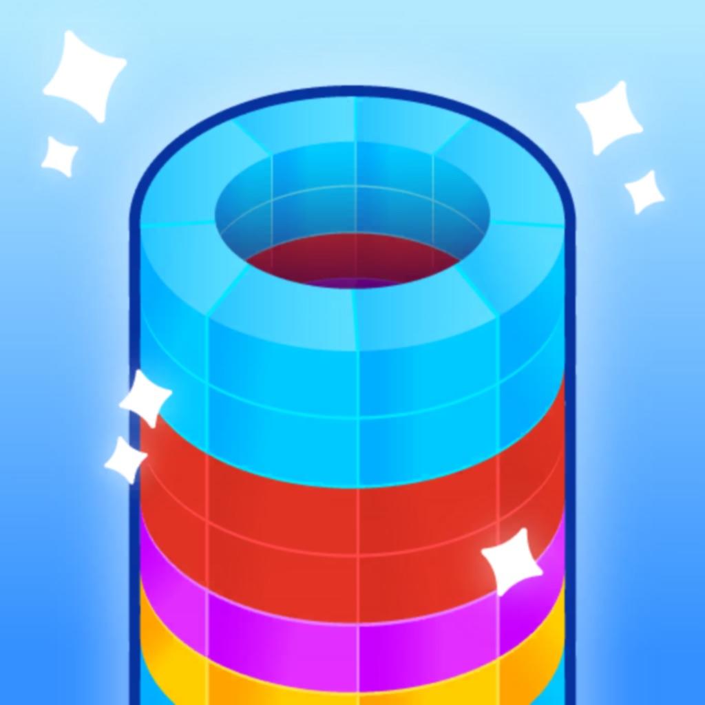 Cube Blast! 3D Latest Version for Android/iOS APK - TapTap