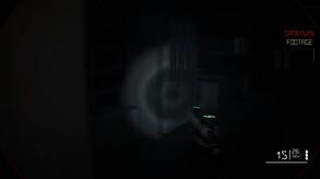 Screenshot dari video Amber Alert