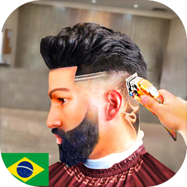 Hair Tattoo: Barber Shop Game android iOS apk download for free-TapTap