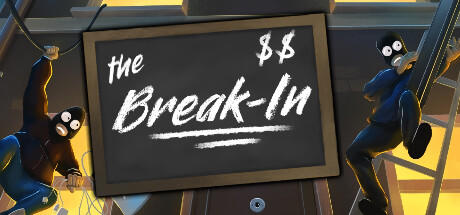 Banner of Break-In 