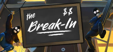 Banner of The Break-In 