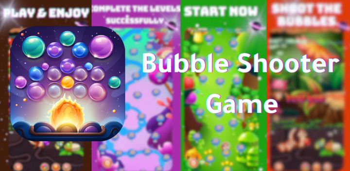 Bubble Attack android iOS apk download for free-TapTap