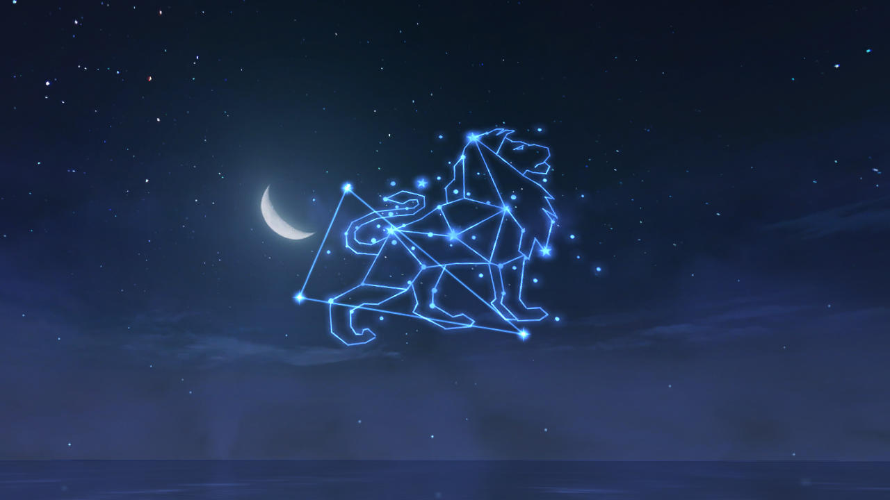 Glimmer (Test) Game Screenshot