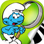 The Smurfs Hide & Seek with Baby