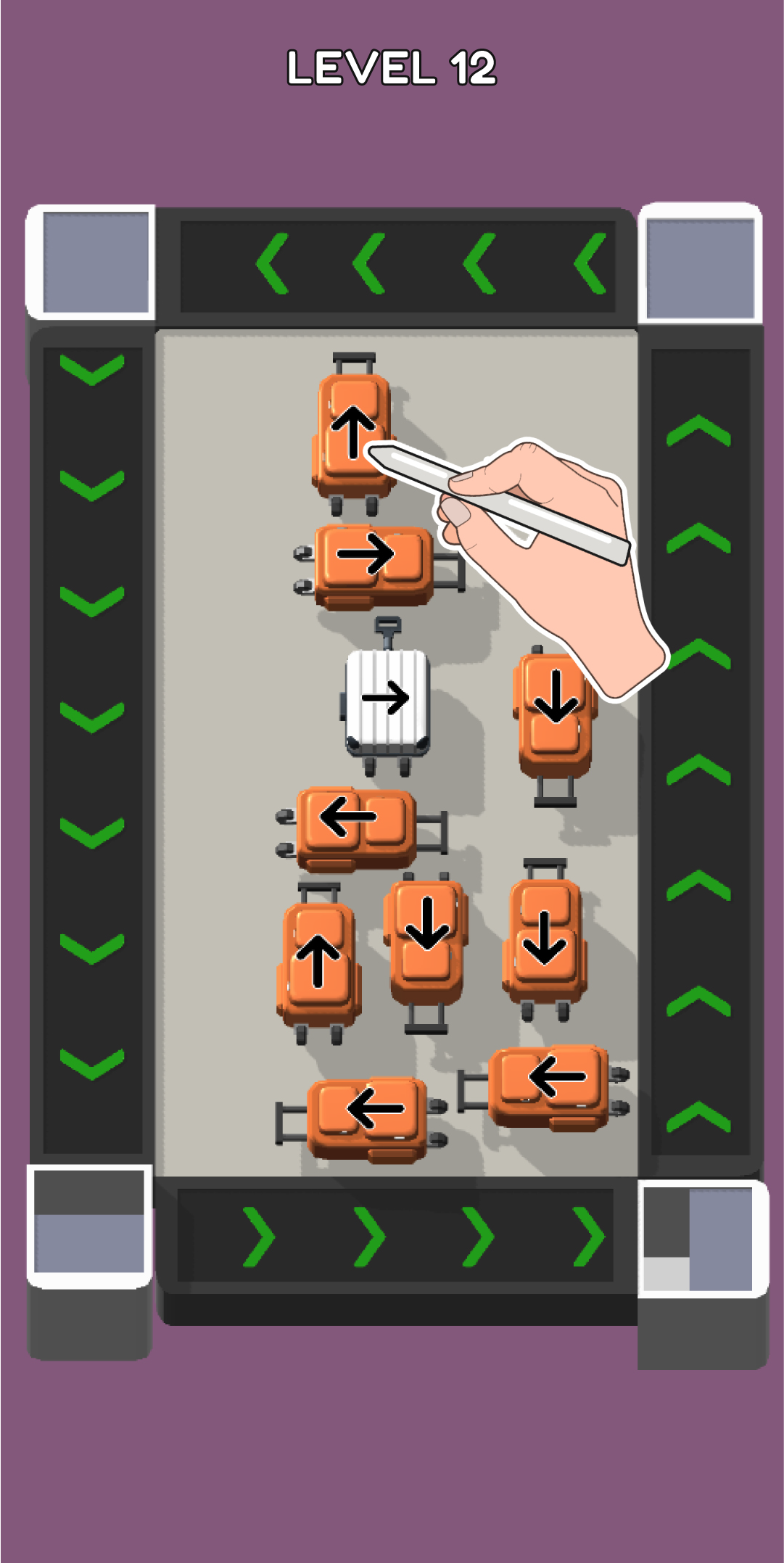 Tap and Sort Latest Version for Android/iOS APK - TapTap