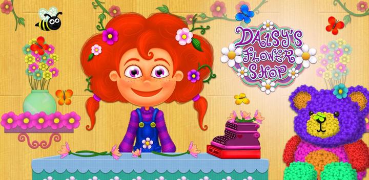 Banner of Daisy's Flower Shop 1.0.19