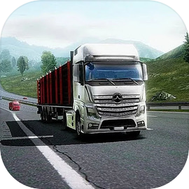 NN Truck Simulator Games 2023