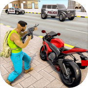 Mob Legend- Mafia Gangsta War