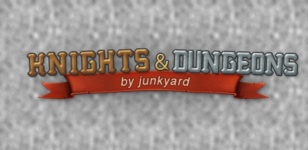 Banner of Knights at Dungeon 1.0
