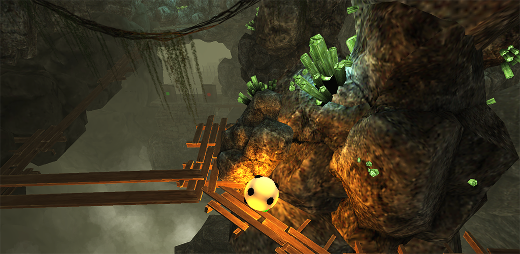 Dungeon Ball - Balance Ball screenshot