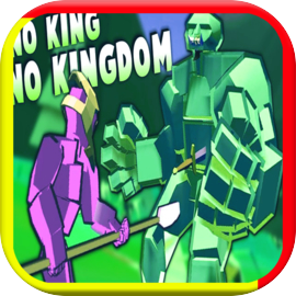 No King And No Kingdom