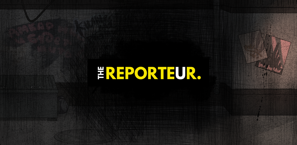 Banner of Ang Reporteur: Utopia 0.2.5a