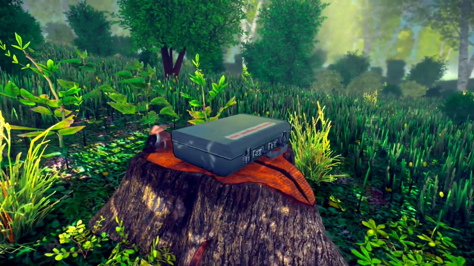 Drone Warfare Game Screenshot