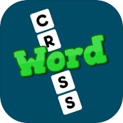 Word Cross: jogos de caça-palavras