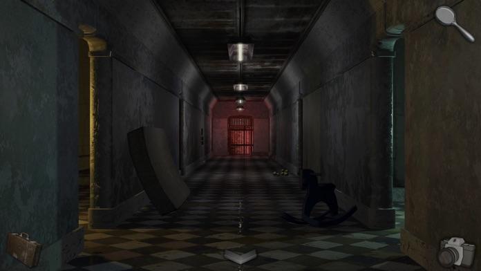Forever Lost: Episode 3 HD Game Screenshot
