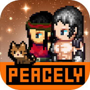 Peacely Online: Laid-Back RPG