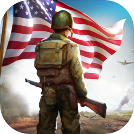 World War 2: Strategy Games WW2 Sandbox Tactics