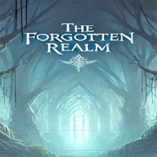 The Forgotten Realm Latest Version for Android/iOS - TapTap