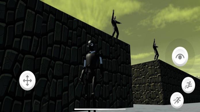 Matrix Escape Latest Version for Android/iOS APK - TapTap