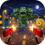 Icon dari Blocky Shooter Survival Ops