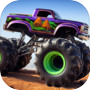 Icon of Monster truck: Extreme racing