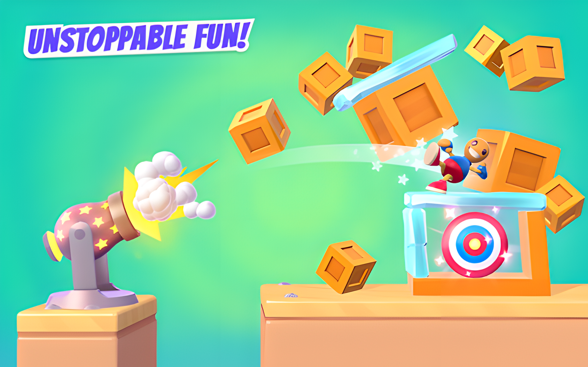 Rocket Buddy Latest Version for Android/iOS APK - TapTap