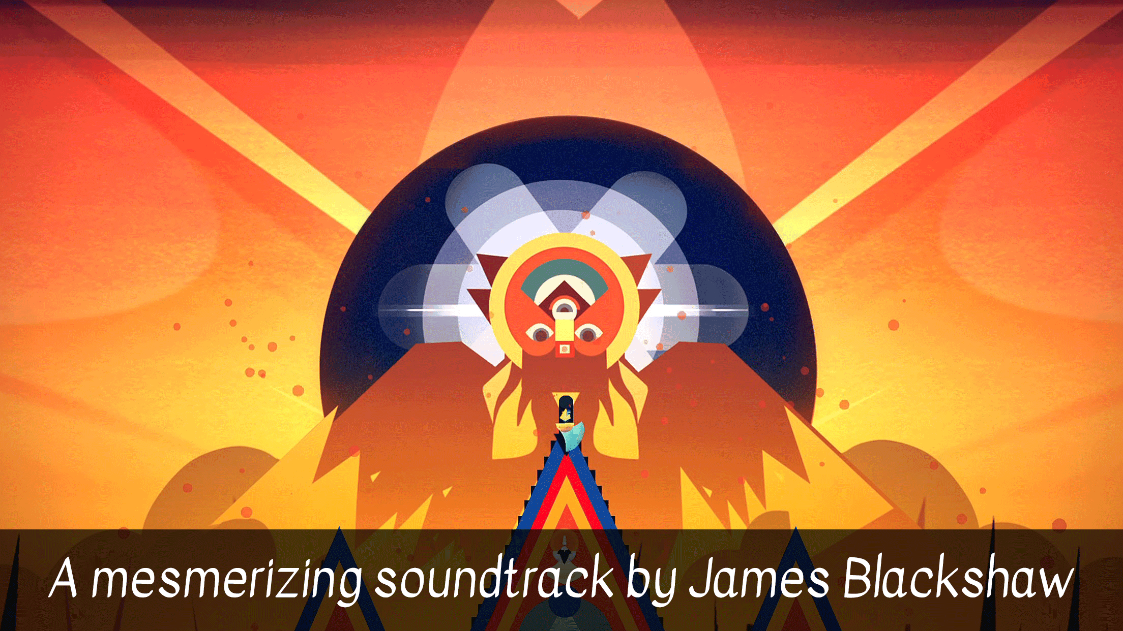 Sadhana, the spiritual journey ภาพหน้าจอเกม