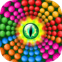 Bubble Snake Shooter
