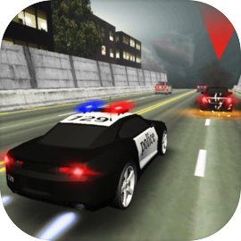 LOKO Police 3D Simulator