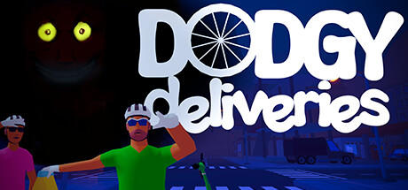Banner of Dodgy Deliveries 