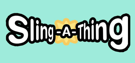 Banner of Sling-A-Thing 