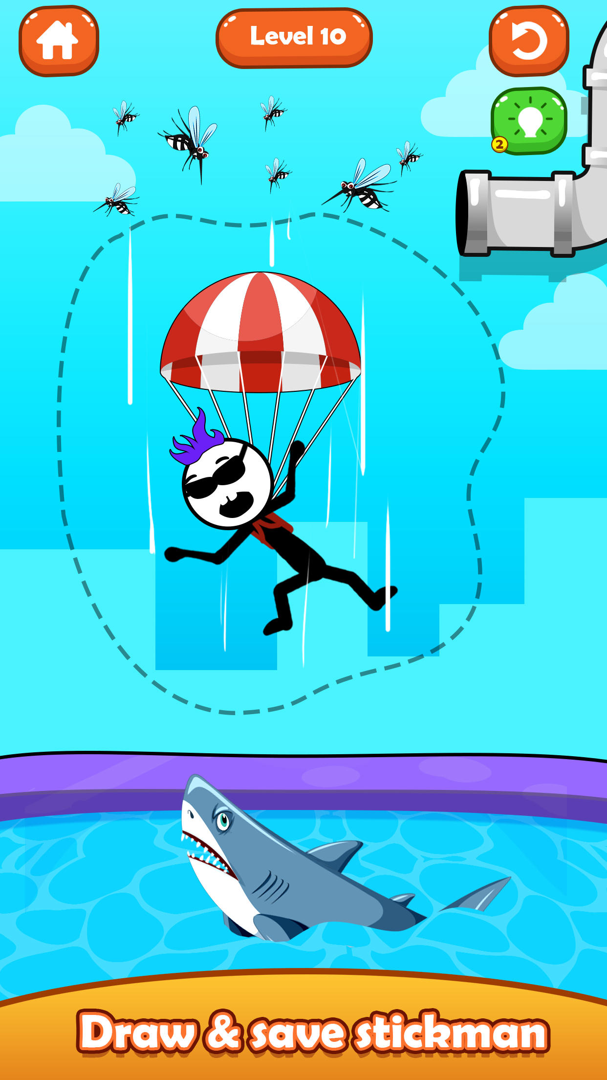 How to Download Prison Break: Stickman Story for Android