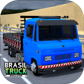 Truck Sim Brasil – Novo Jogo de Caminhões Brasileiros em desenvolvimento  Para Android 