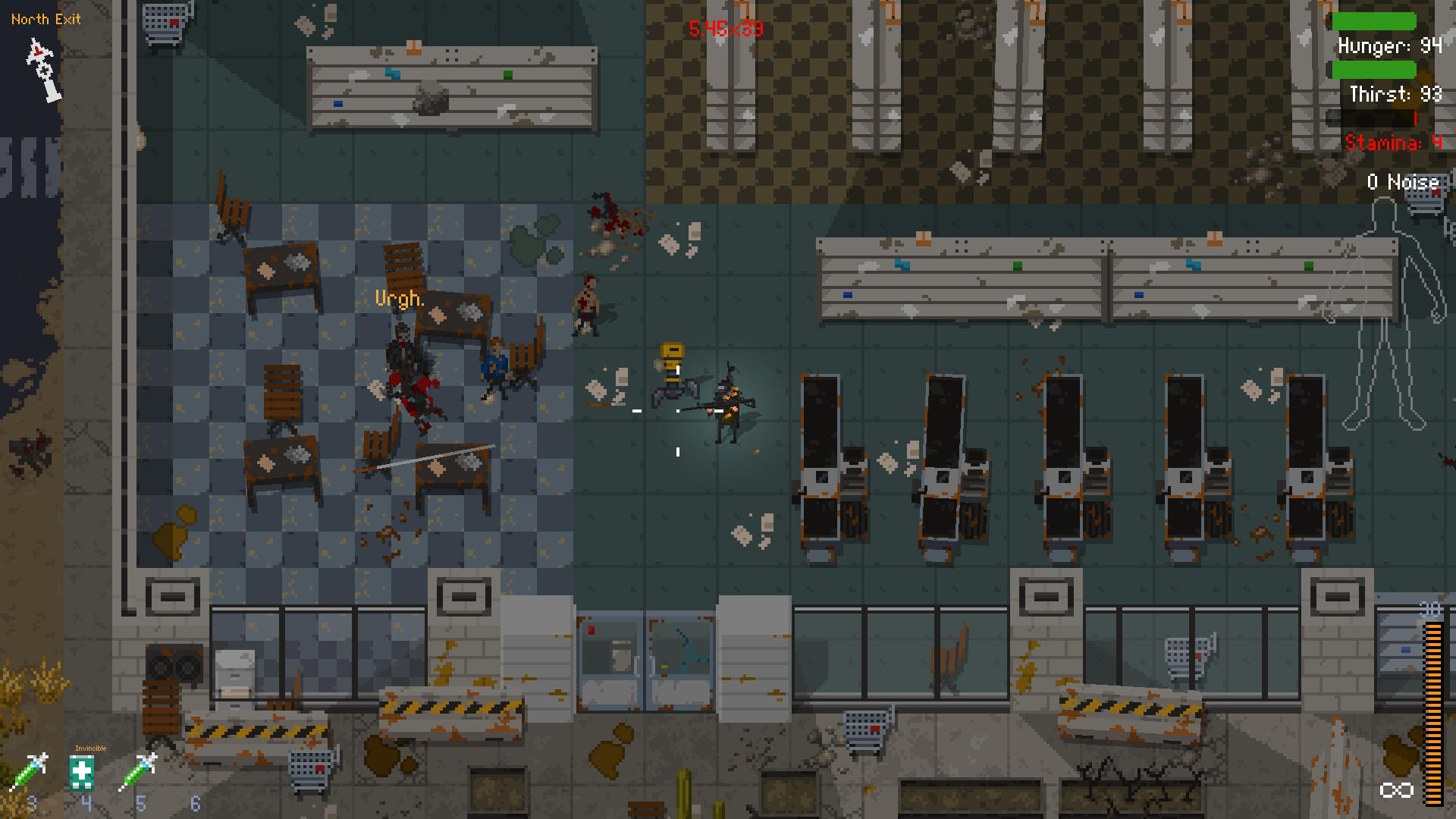 Atomic Exile Latest Version for Android/iOS APK - TapTap