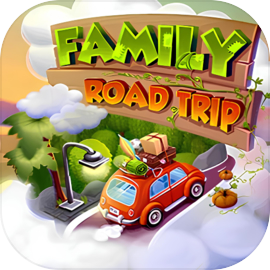 Family Camping Adventure