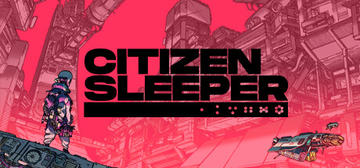 Banner of Citizen Sleeper 