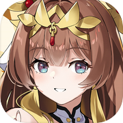 OUTERPLANE - Strategy Anime