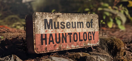 Banner of The Museum of Hauntology 