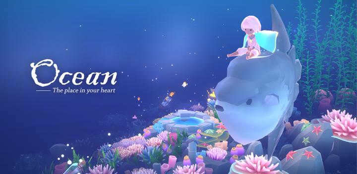 Banner of Ocean -The place in your heart 1.6.5