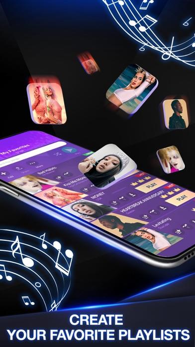 Magic Tiles 3: Piano Game 遊戲截圖