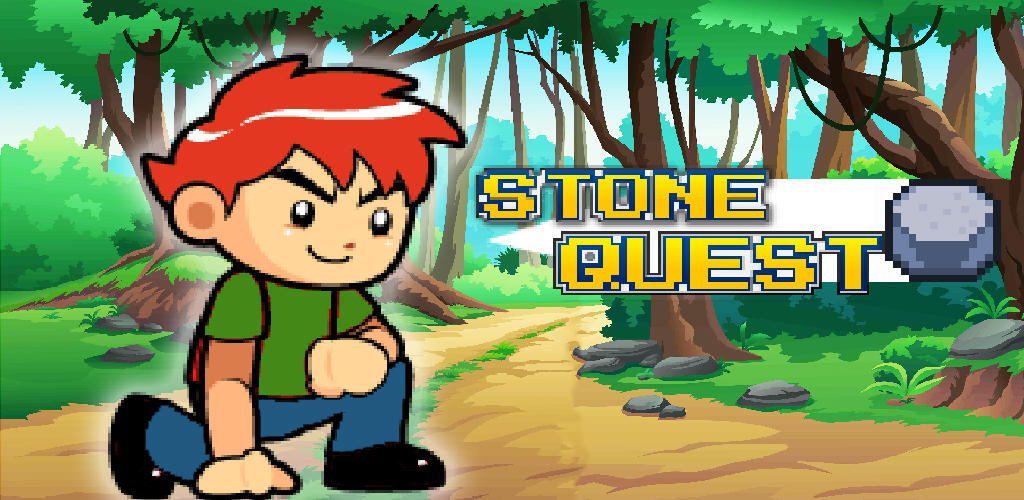 Banner of Stone Quest 1.0.0.0