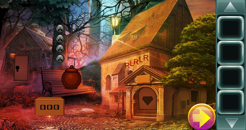 Cute Prince Rescue 2 Game JRK  Game Screenshot
