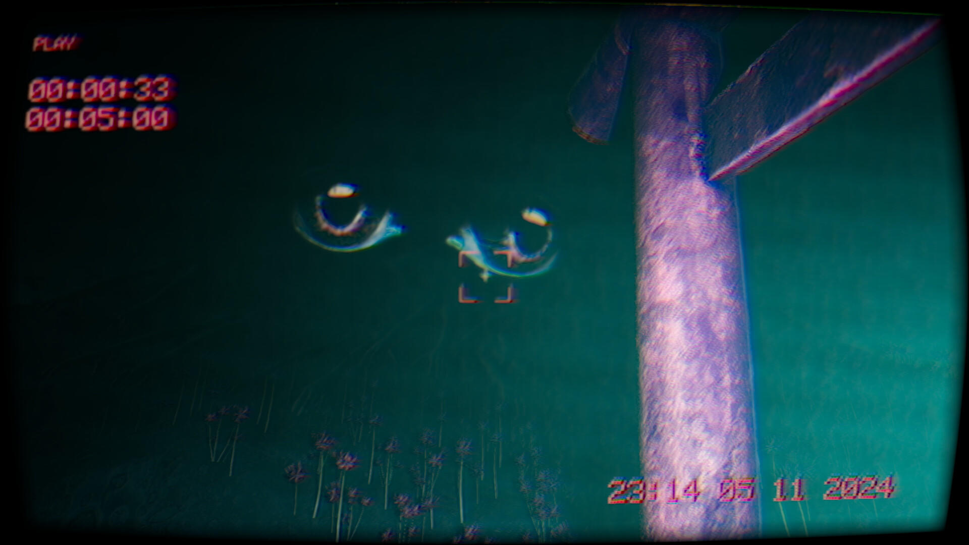 Screenshot 1 of In the footage 