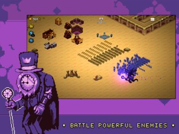 9 Kings Game Screenshot