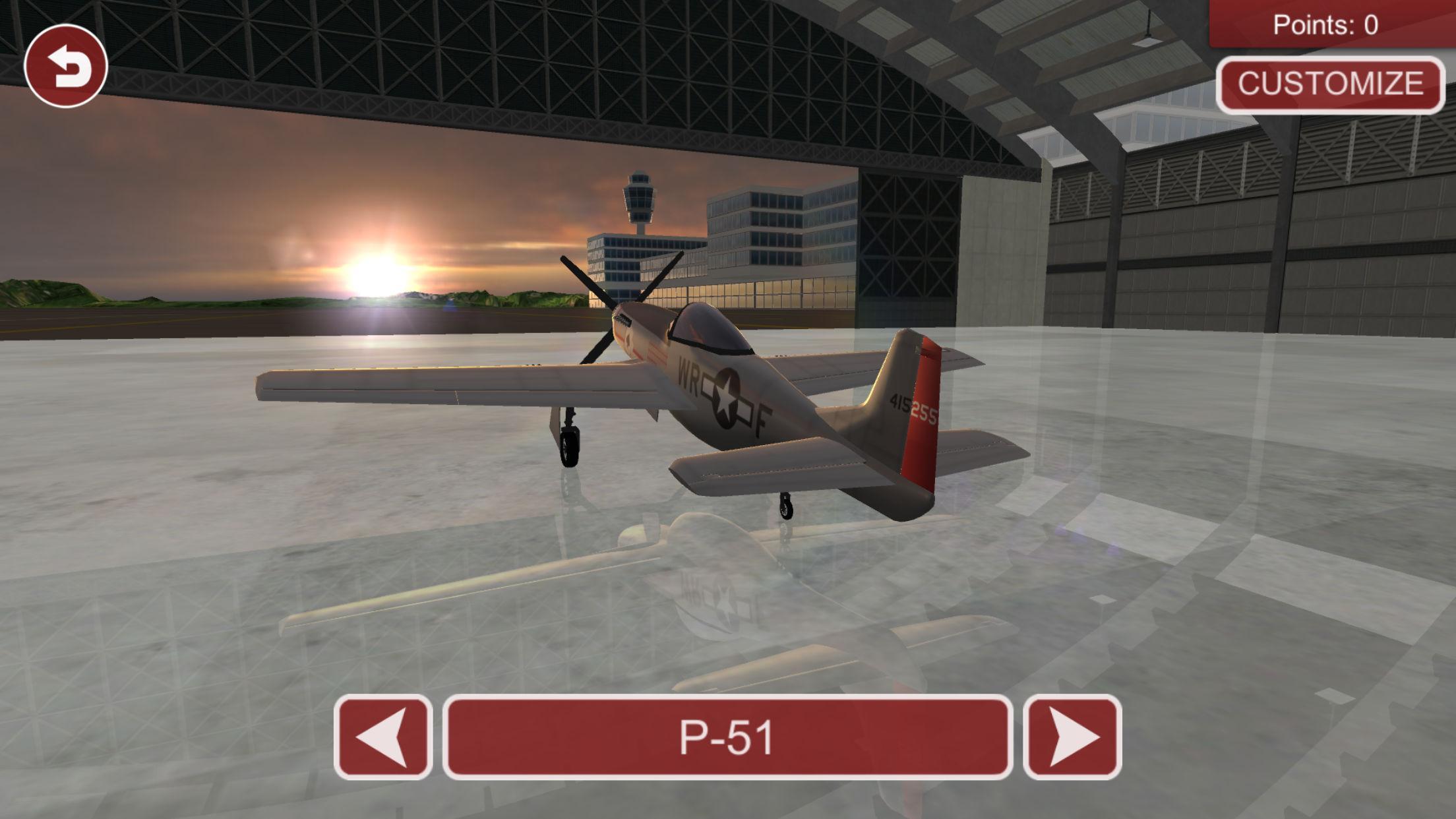 Airplane Fly Tokyo Japan Fligh Game Screenshot